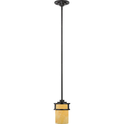 Colby 1 - Light Single Pendant