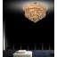 Plafonnier encastré Classic Crystal-73322953-73322949