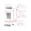 Canapé modulaire 2 pièces rembourré-1423419400-1423419403