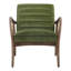 Upholstered Armchair-1042760669