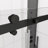 Glass Shower Door