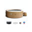 Piscine gonflable en vinyle Intex-98356200