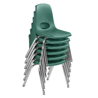 Stackable Classroom Chair