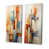 Toile tendue