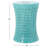 Alondo Ceramic Accent Stool-1546912532