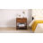 End Table With Charging Station-2005626301