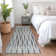  Premium Machine Washable Myalee AMF31 Rug
