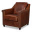 Vandike Club Chair-1844449361