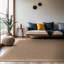 Tapis d'intérieur en jute Easy-1101594741