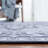 Eileena Performance Machine Washable Oriental Rug-417591550