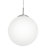 Mia 1 - Light Single Globe Pendant-487673954