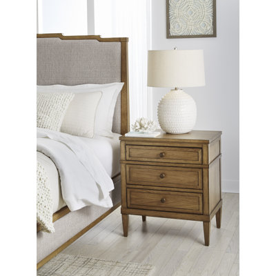 Table de chevet Herlinda