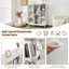 Nohoff 93cm H x 80cm W Bookcase-797275432