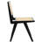 Atticus Cane Dining Chair-1685349402