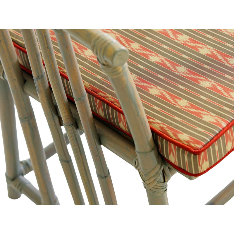 Dining Chair Upholstered Arm Chair