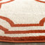 McMillian Geometric Hand Woven Indoor / Outdoor Area Rug-19108579