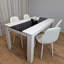 Birgid 4 - Person Dining Set-2060600268