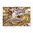 Café - Wrapped Canvas Print