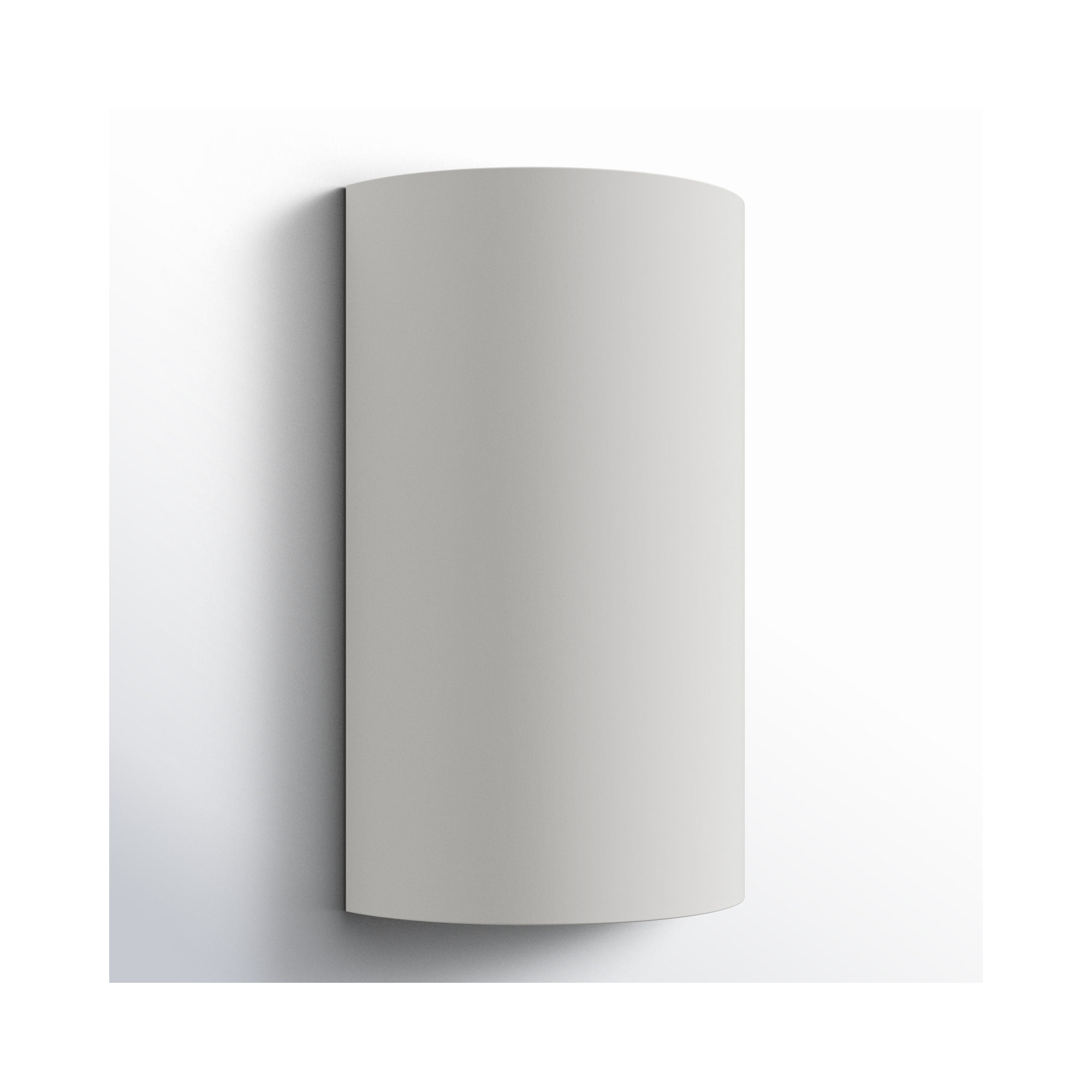 Pacursa Ceramic Dimmable Flush Mounted Sconce, Incandescent (Not included), Antique Gold, 12.5" H x 7.75" W x 6.25" D