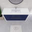Ensemble de meuble-lavabo à simple cuve 60 "60"-811269847