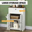 Armoire de rangement moderne-571549947