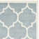 Tekonsha Geometric Wool Hand Woven Area Rug