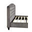 Dolliver Upholstered Bed-24546472