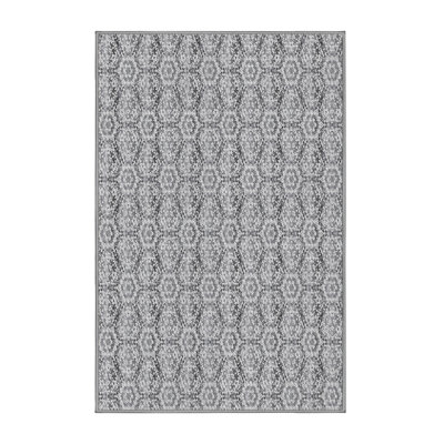 Geometric Indoor Rug