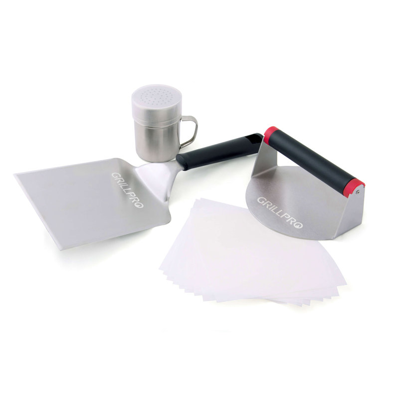 Smash Burger Kit