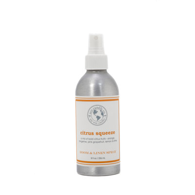 Fruity Room Sprays