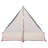 Vidaxl Camping Tent A-Frame 2-Person Waterproof-112670536
