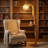 Wildwood 55'' Artisan Special Design Tree Lamp-Floor Lamp