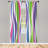 Microfiber Floral Semi-Sheer Rod Pocket Curtain Panels-61942752-61298536