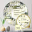 Zen Floral Retreat I - Maze-96316517