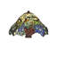 Meyda Tiffany & Stained Glass Table Lamp