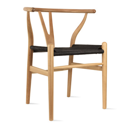 Baruti Wicker Dining Chair