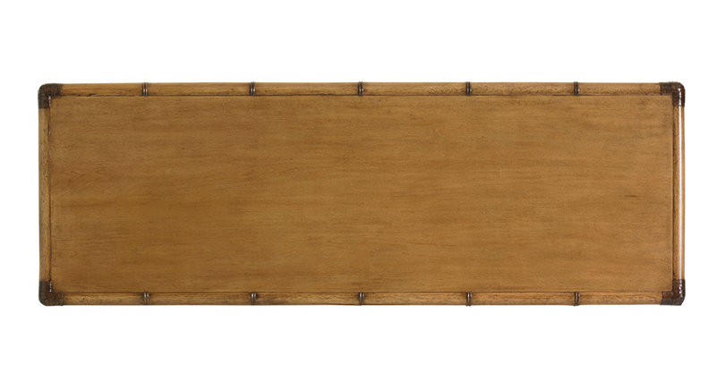 Twin Palms St. Croix Hall Chest