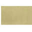 Tapis intérieur jaune à poils longs Canary-1347176787