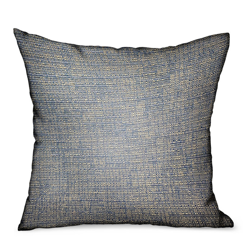 Oxford Blaze Lumbar Indoor/Outdoor Pillow Cover & Insert