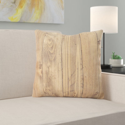 Coussin abstrait