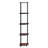 JAYA Simple Home 3-Tier Bookcase | Columbia Walnut | Adjustable Shelves | Living Room | Storage-1320990733-1320990728