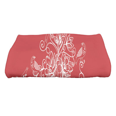 Everill Bath Towel