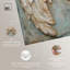 Art mural Wings of Ash I-107779004-107779019