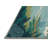 Heroic Emblem Rug-1058331338