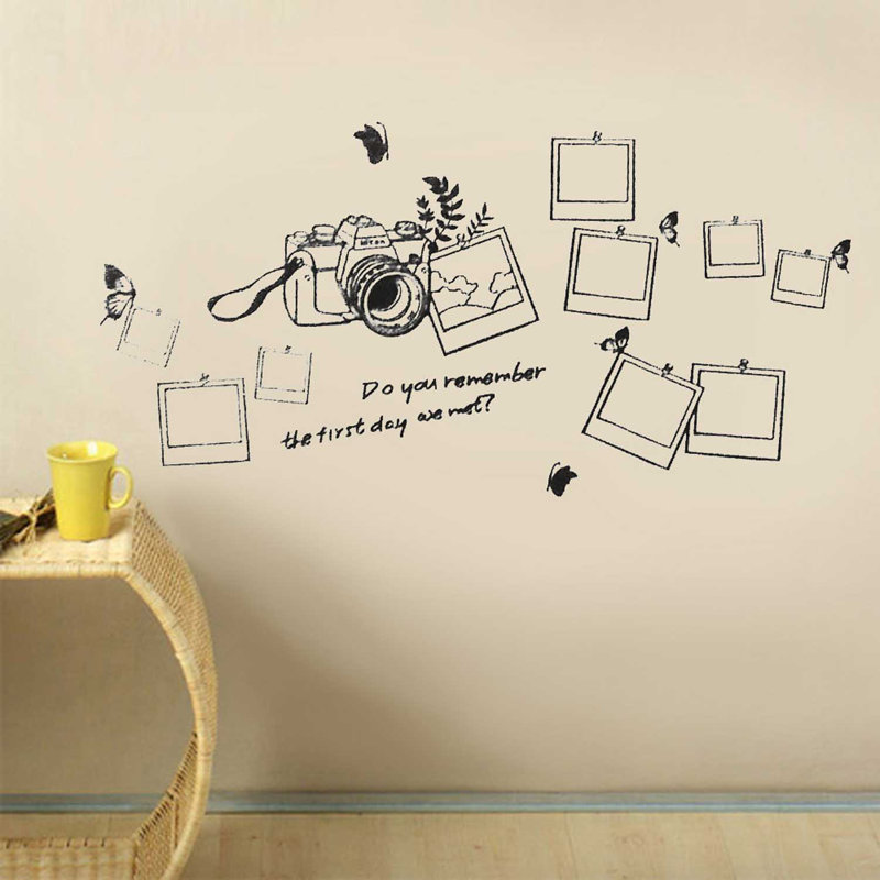 Wall Decal