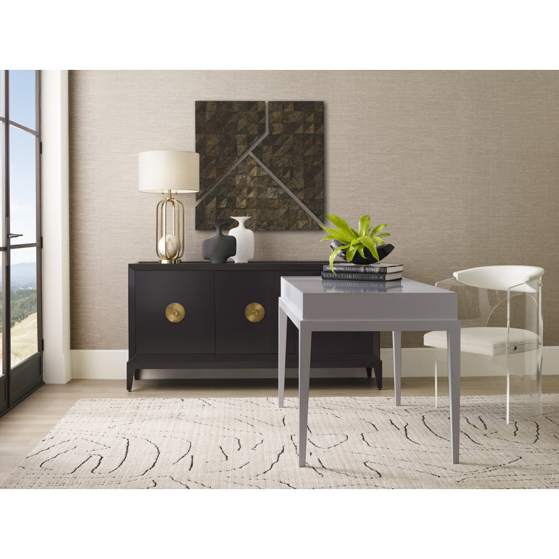 Baran Barrel Chair