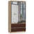 Sonoma/Wenge is out of stock