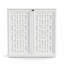 Cabine de rangement d'extérieur résistante aux intempéries avec gallons réglables Decksplore-124325279