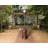 Fire Sense Patio Heater with Wheels 46,000 BTU Output Electronic Ignition System Propane Heater-aged chestnut-34192864