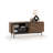 LINQ Office Storage Credenza